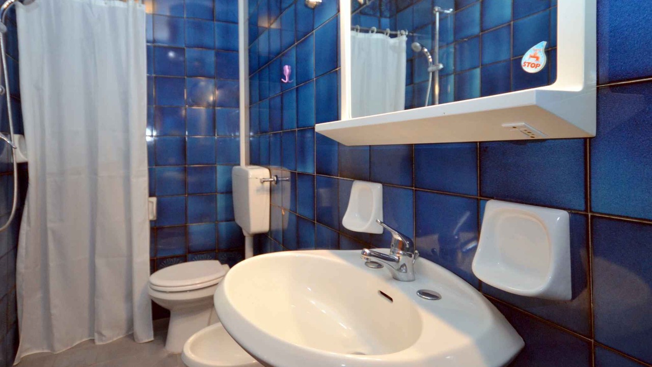 Photo of Bathroom in Bibione Lido dei Pini