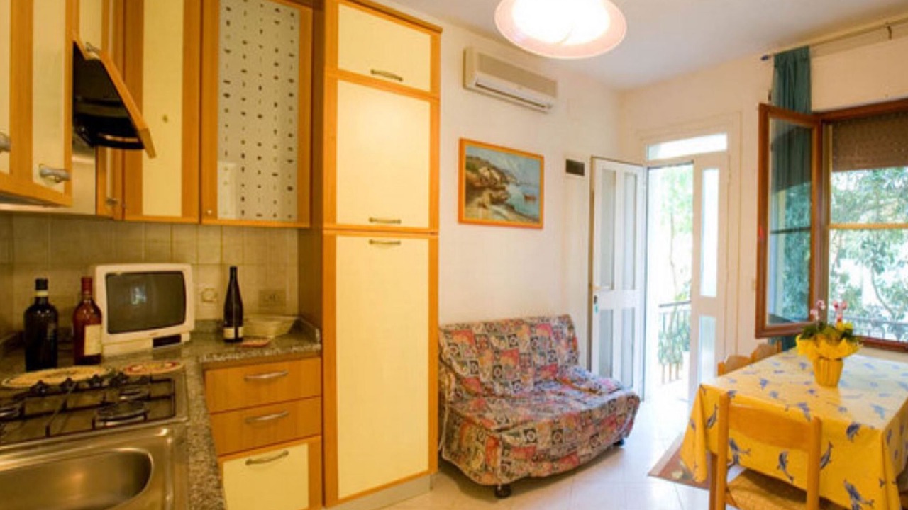 Photo of Kitchen in Rosolina Mare