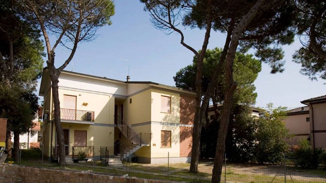 Photo of Outdoor in Rosolina Mare