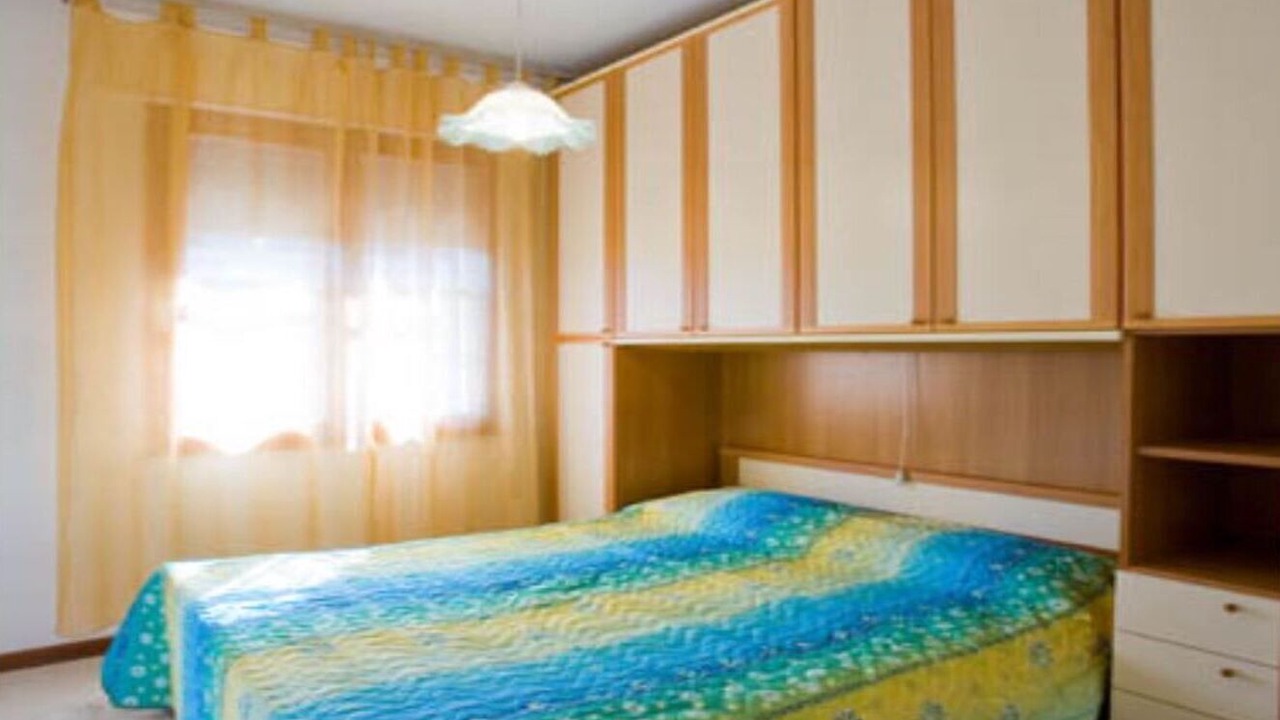 Photo of Bedroom in Rosolina Mare
