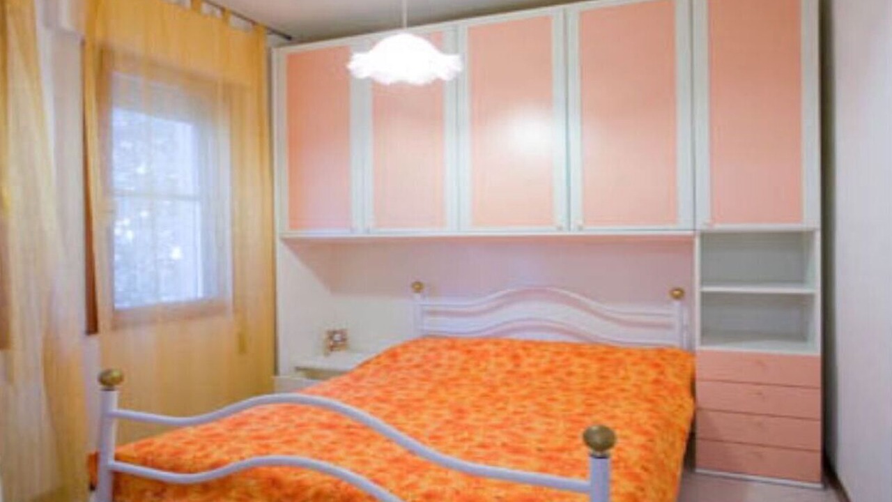 Photo of Bedroom in Rosolina Mare