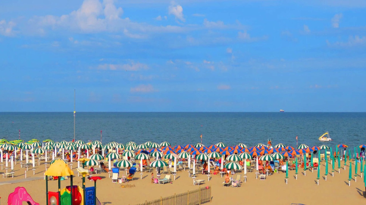Photo of Others in Rosolina Mare