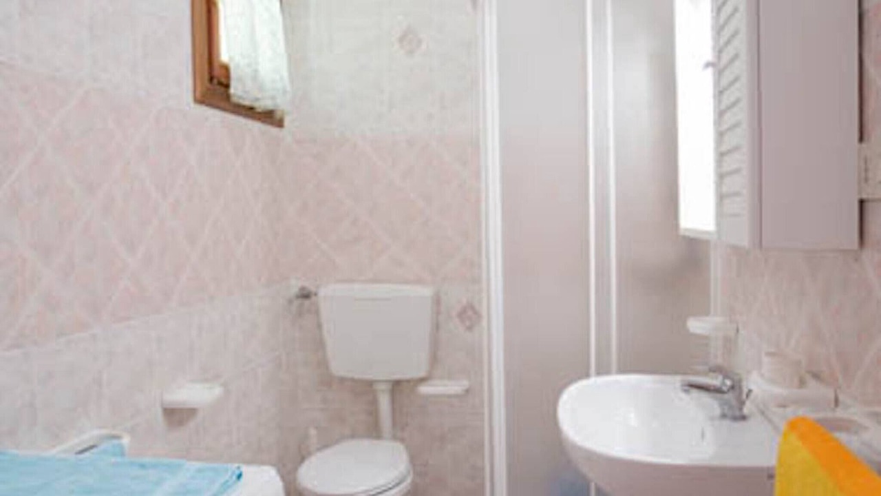 Photo of Bathroom in Rosolina Mare