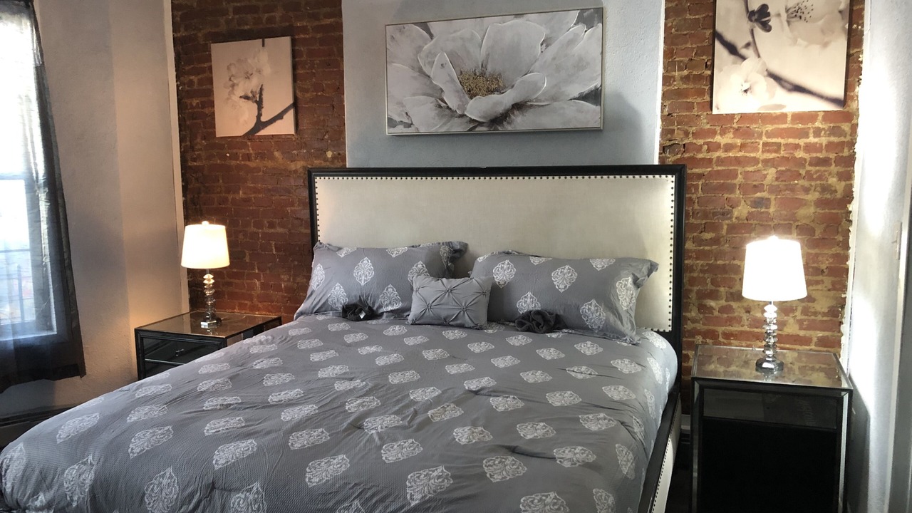 Photo of Bedroom in East New York