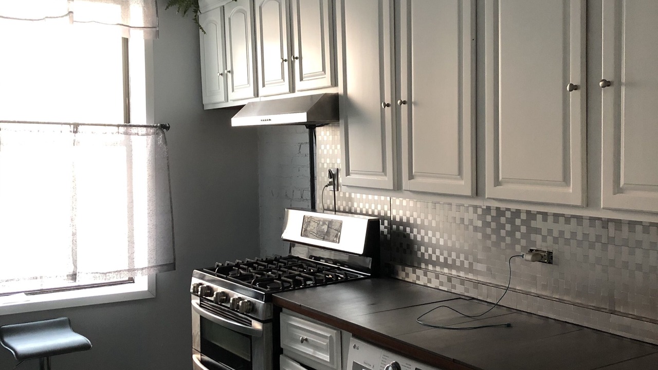 Photo of Kitchen in East New York