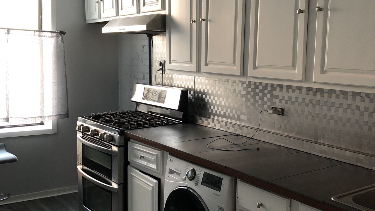 Photo of Kitchen in East New York
