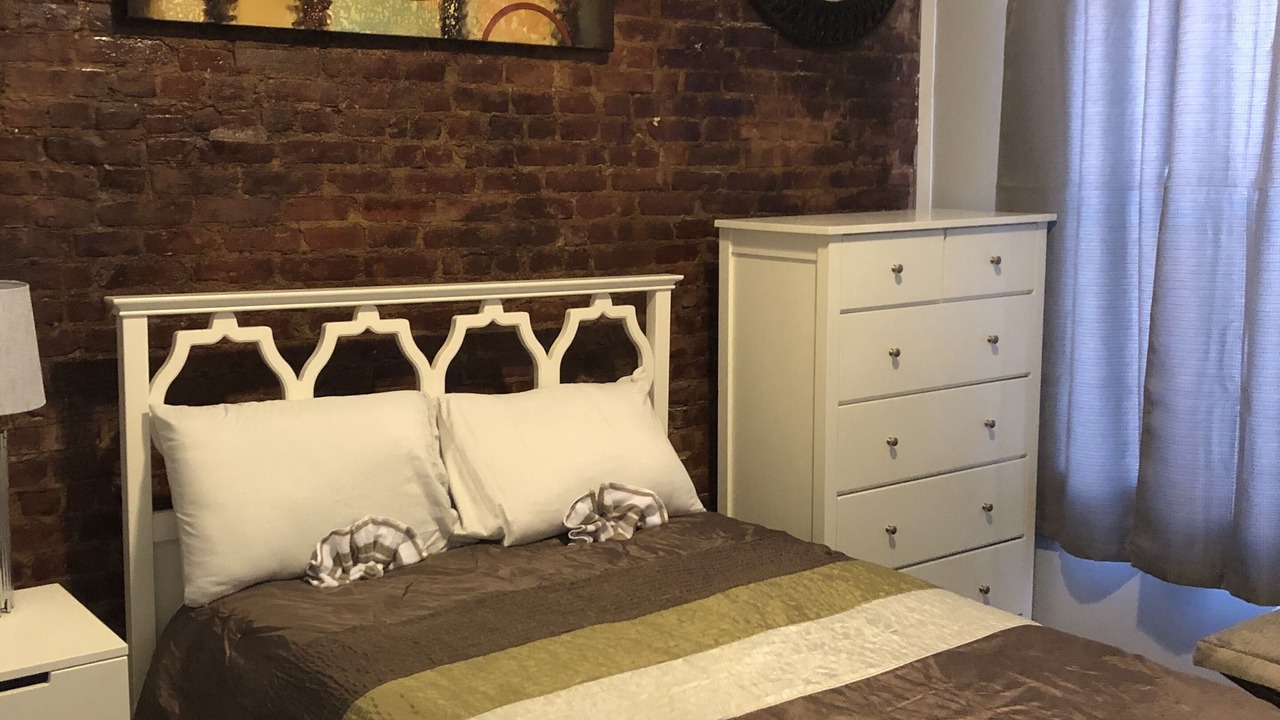 Photo of Bedroom in East New York