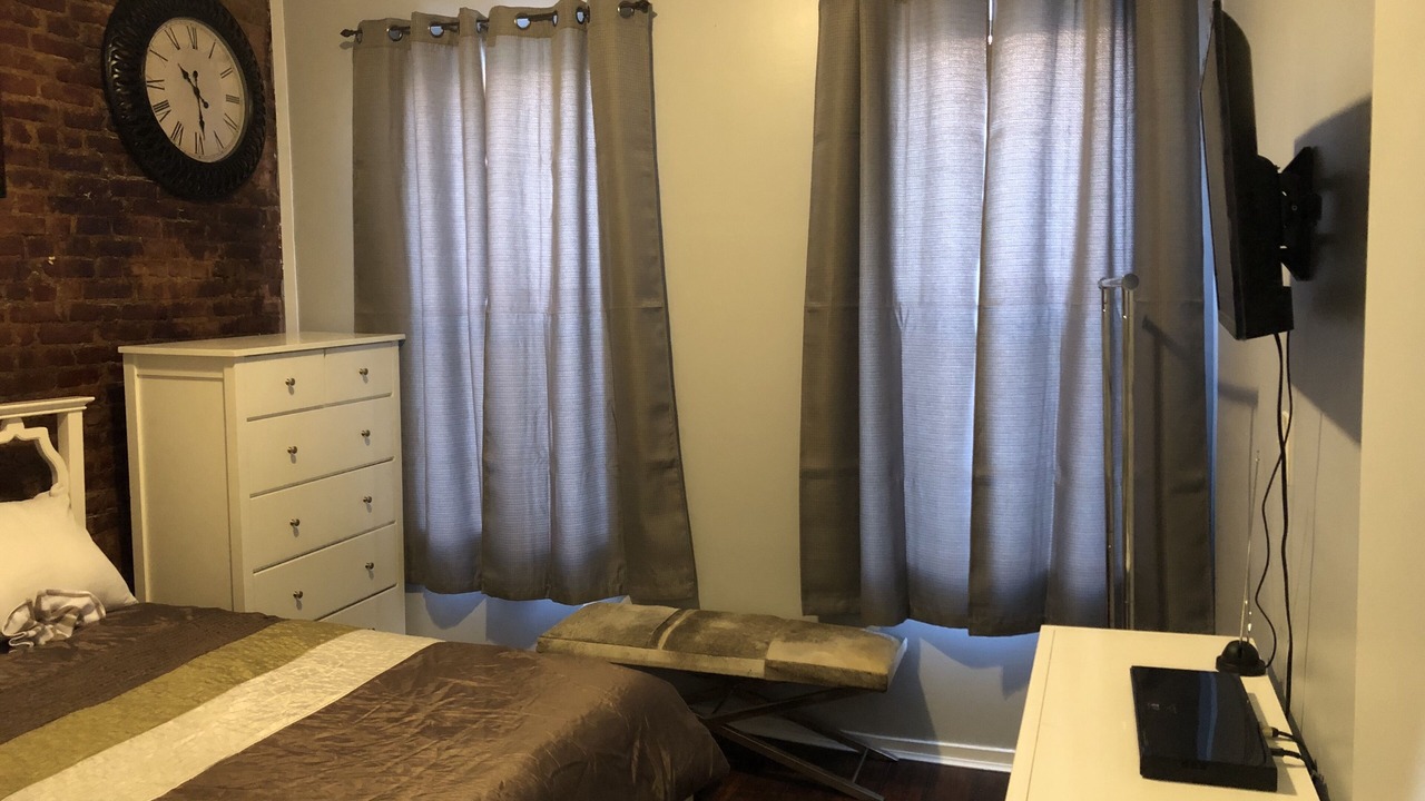 Photo of Bedroom in East New York