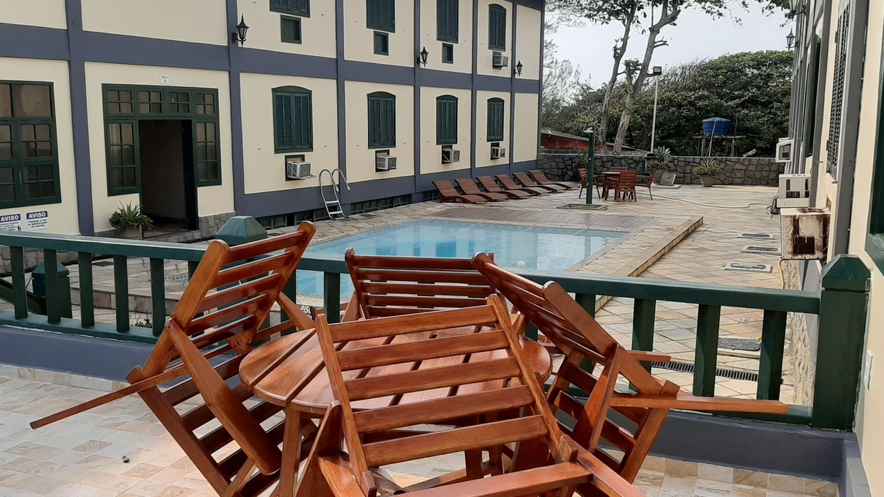 Photo of Patio Balcony in Pero