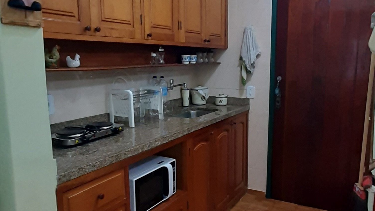Photo of Kitchen in Pero