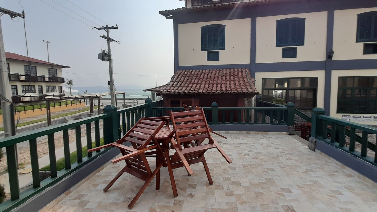 Photo of Patio Balcony in Pero