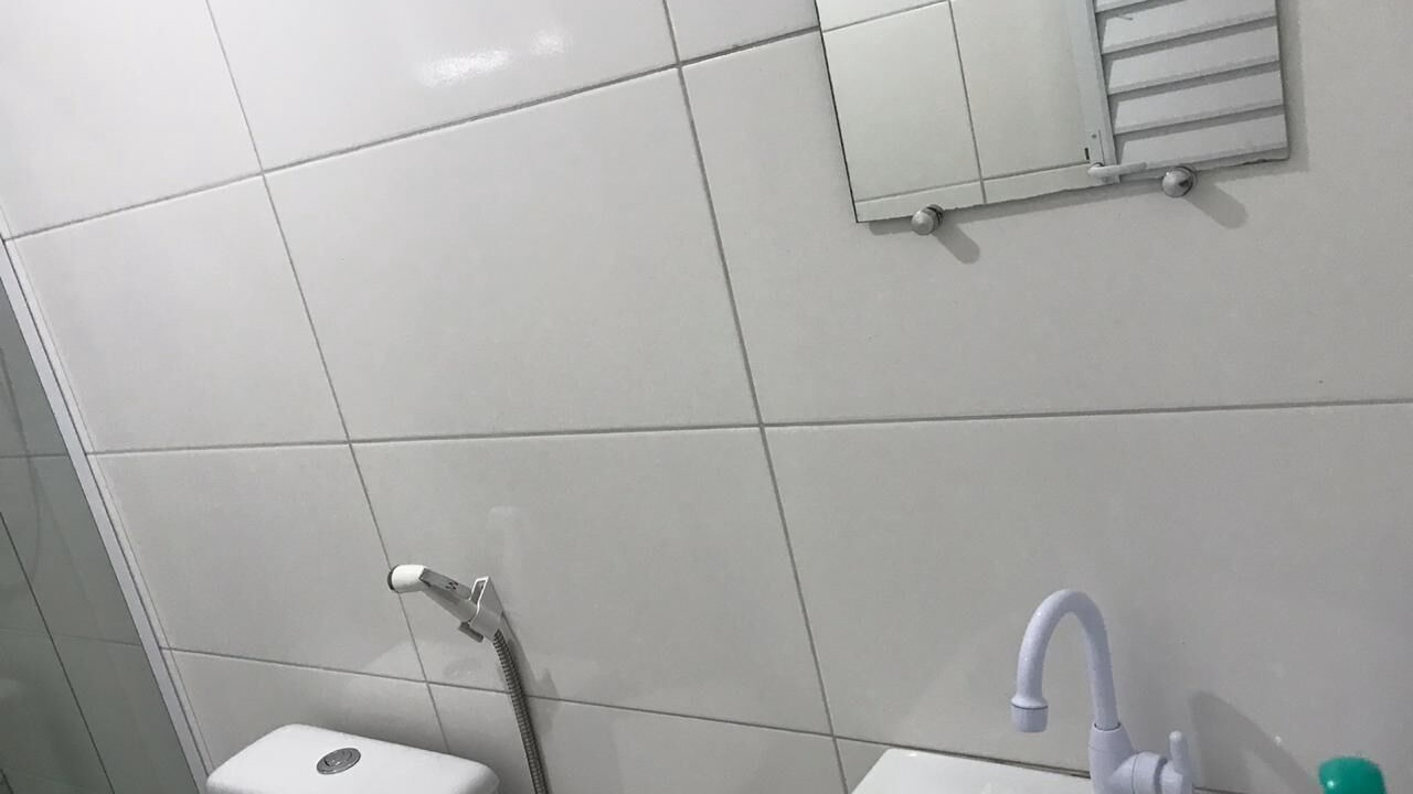 Photo of Bathroom in Braga
