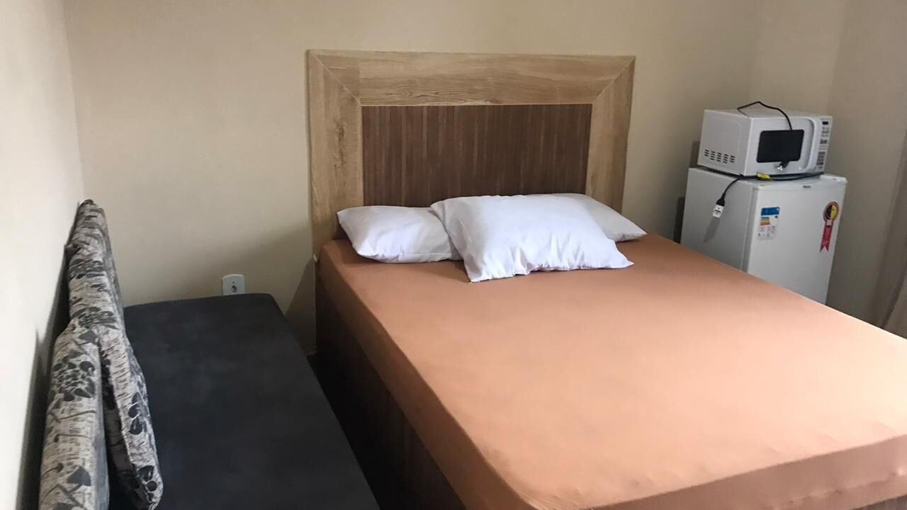 Photo of Bedroom in Braga