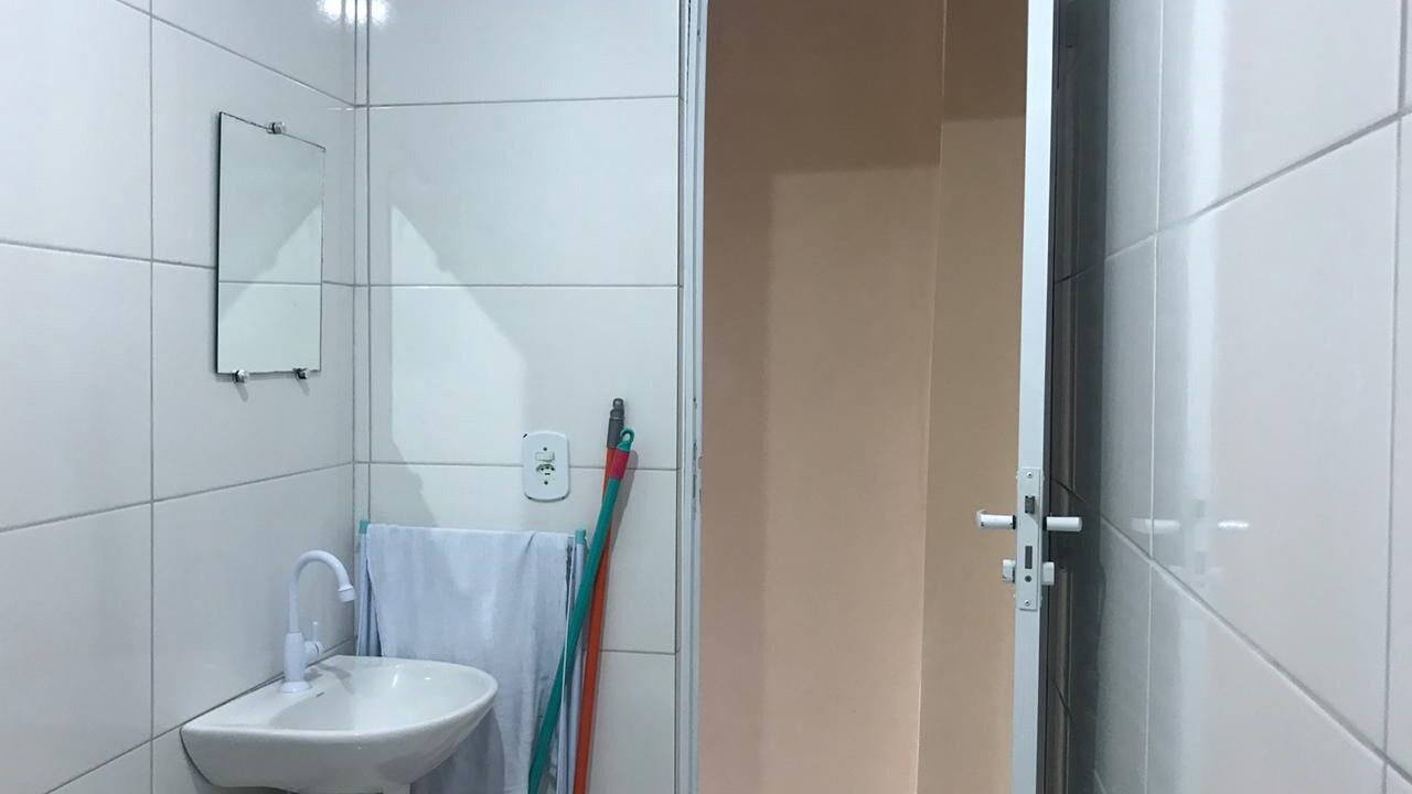 Photo of Bathroom in Braga
