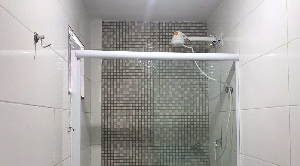 Photo of Bathroom in Braga