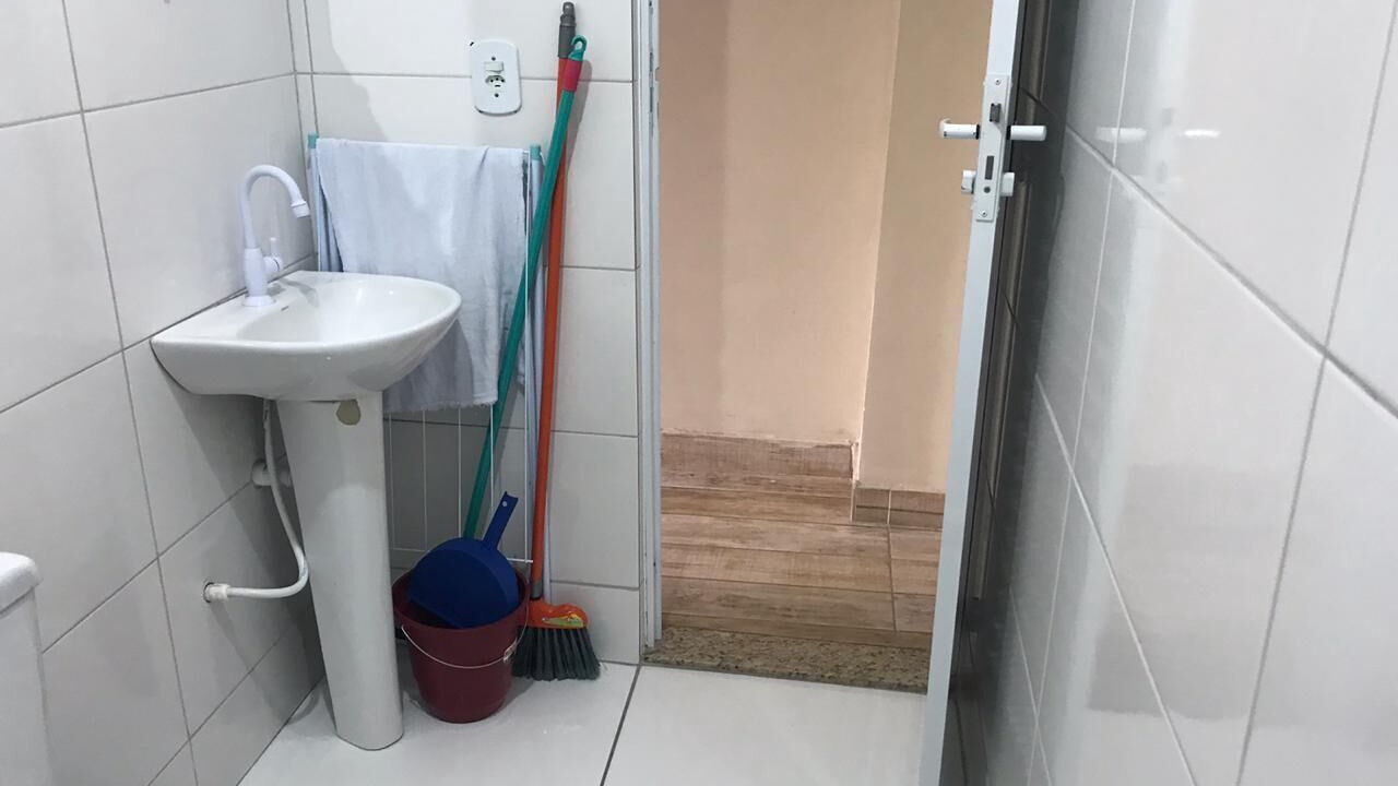 Photo of Bathroom in Braga