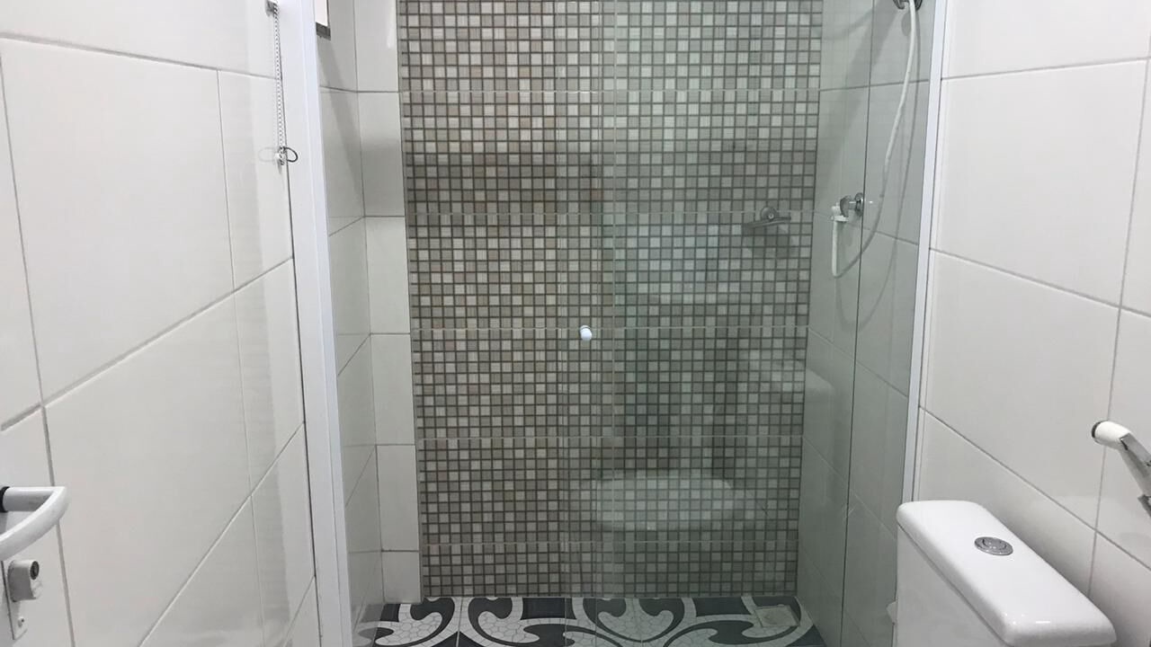 Photo of Bathroom in Braga