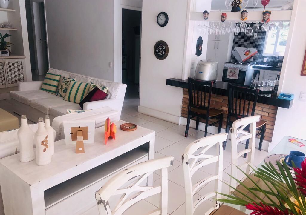 Photo of Livingroom in Japuiba