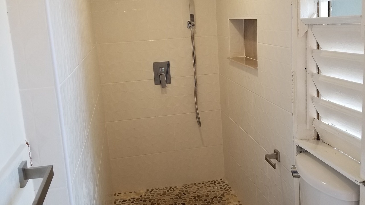 Photo of Bathroom in West End