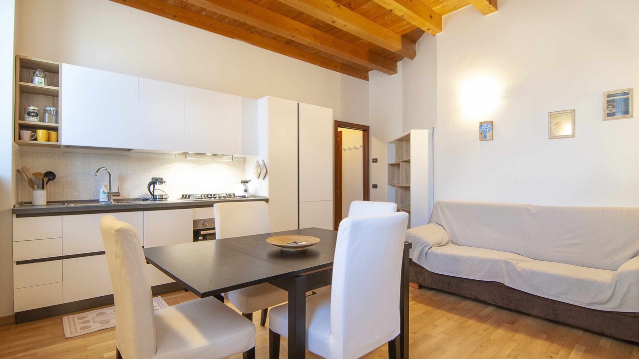 Photo of Livingroom in Ceredello