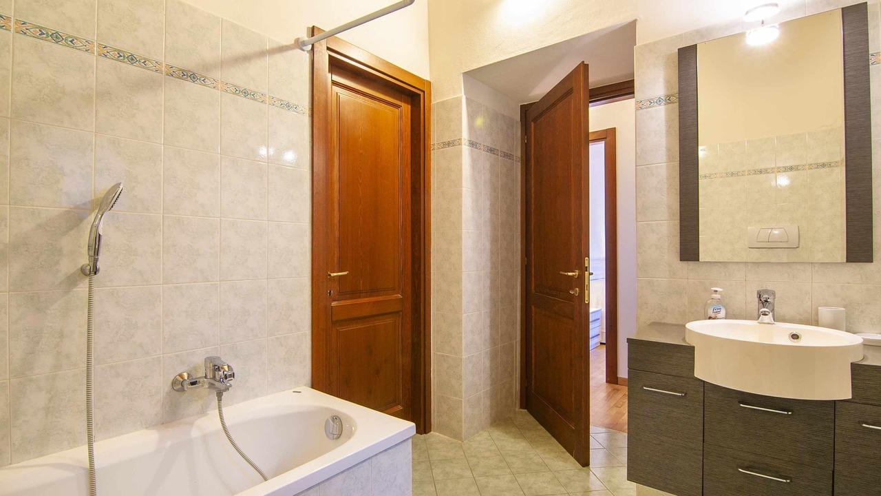 Photo of Bathroom in Ceredello