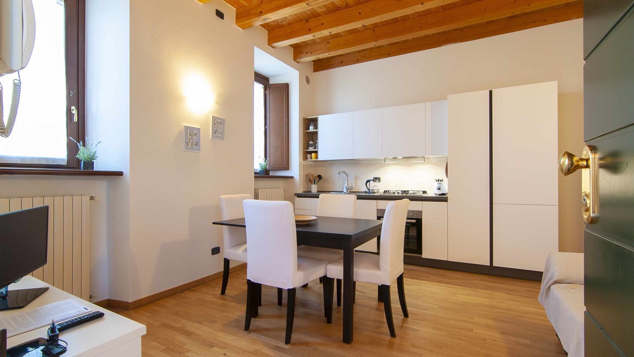 Photo of Livingroom in Ceredello