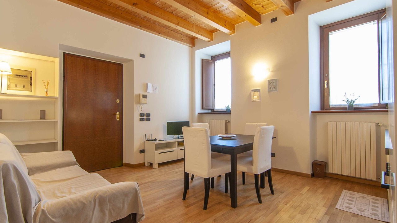 Photo of Livingroom in Ceredello