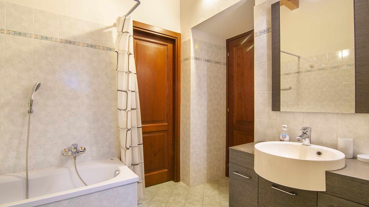 Photo of Bathroom in Ceredello