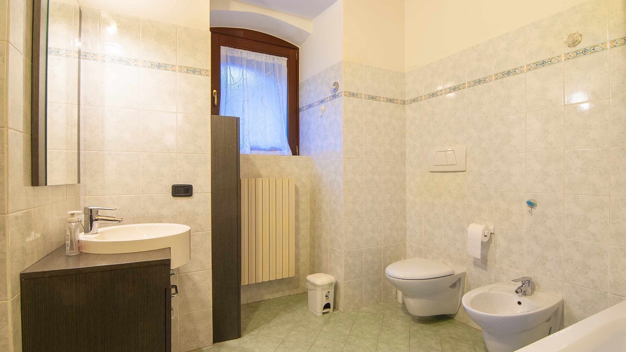 Photo of Bathroom in Ceredello