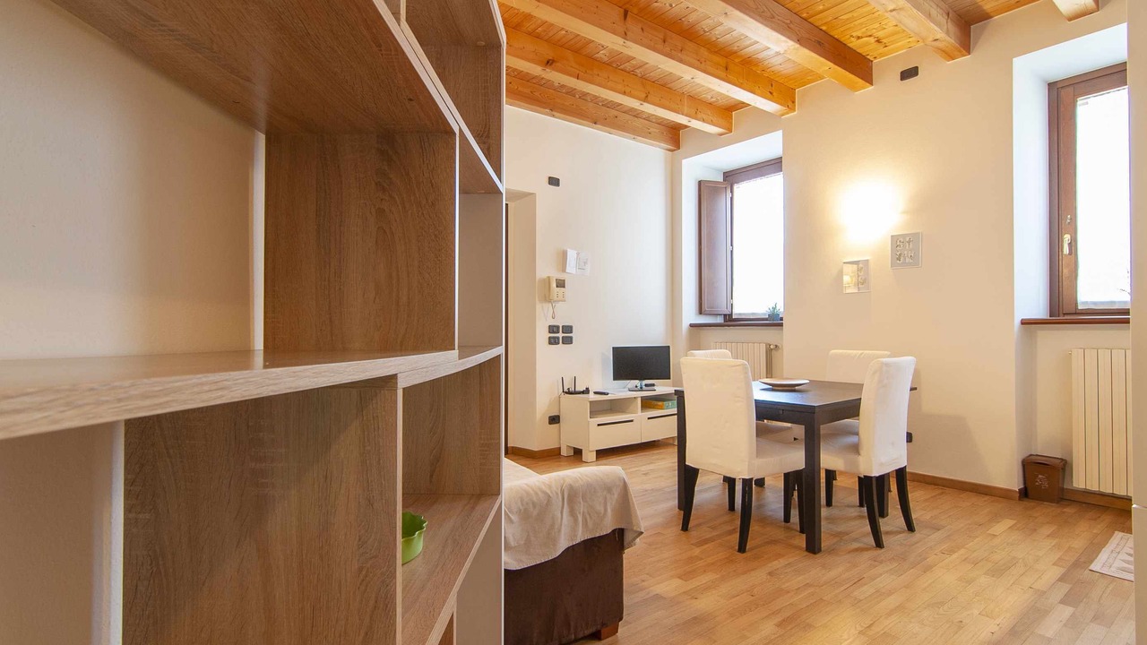 Photo of Livingroom in Ceredello