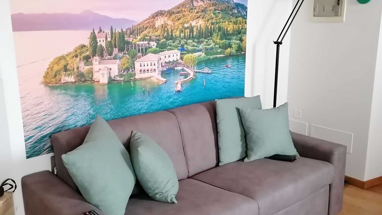 Photo of Livingroom in Ceredello