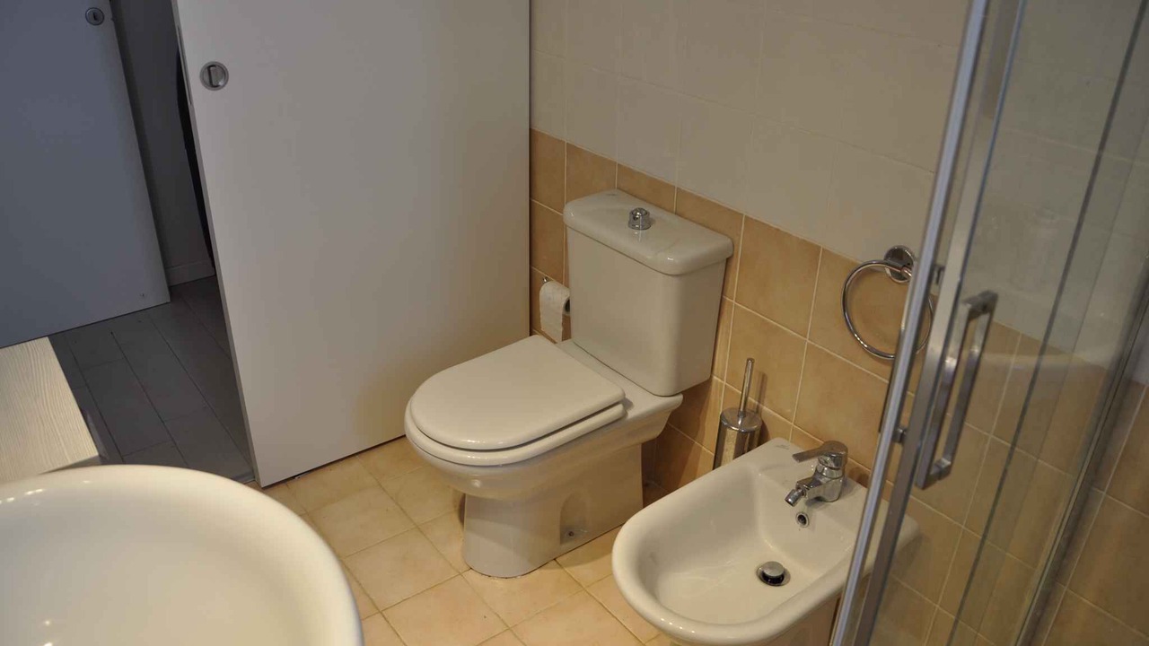 Photo of Bathroom in Montioni