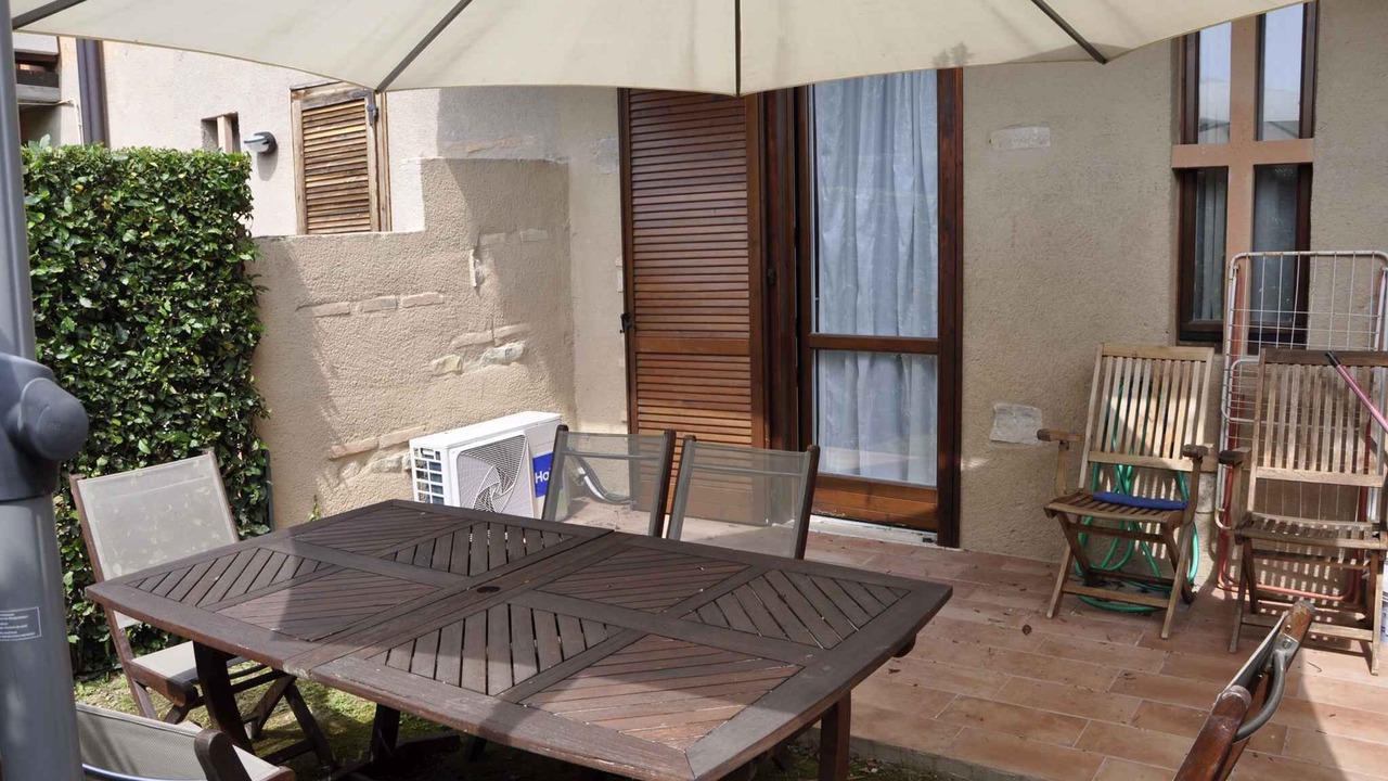 Photo of Outdoor in Montioni