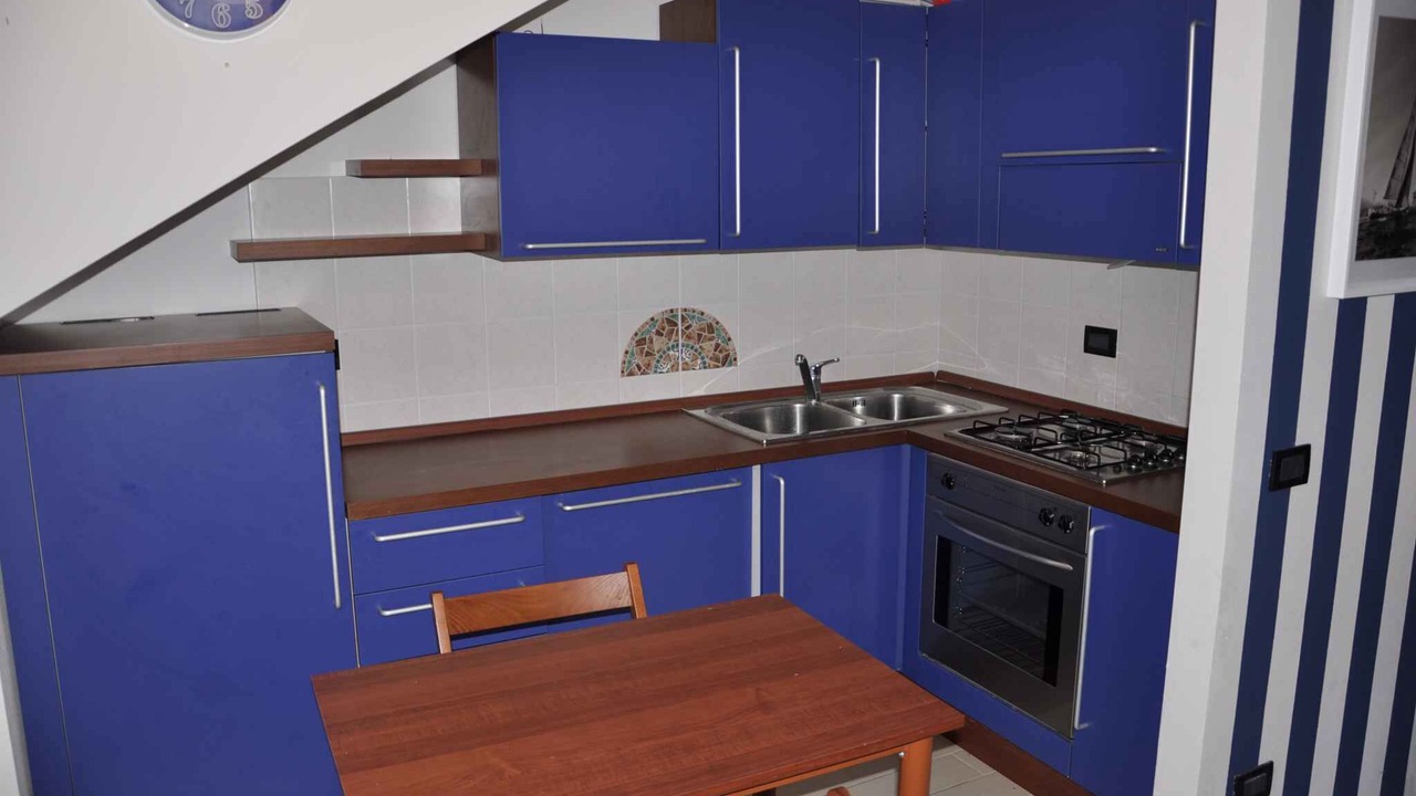 Photo of Kitchen in Montioni
