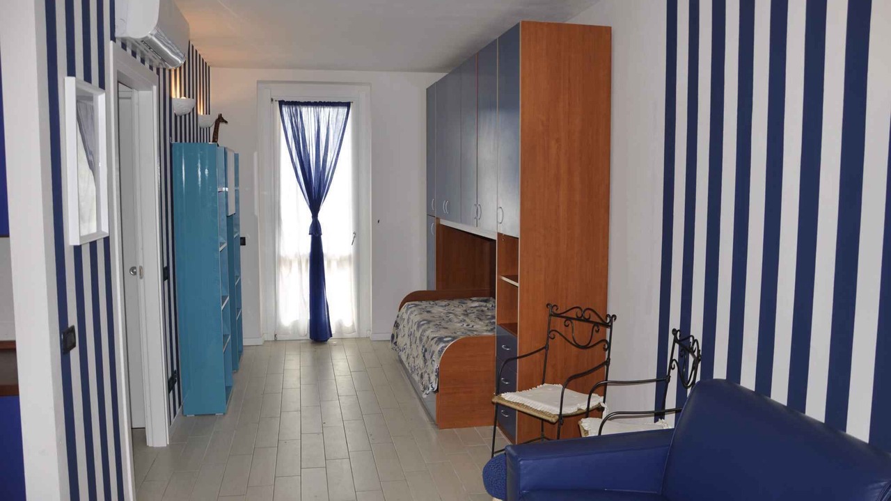 Photo of Bedroom in Montioni