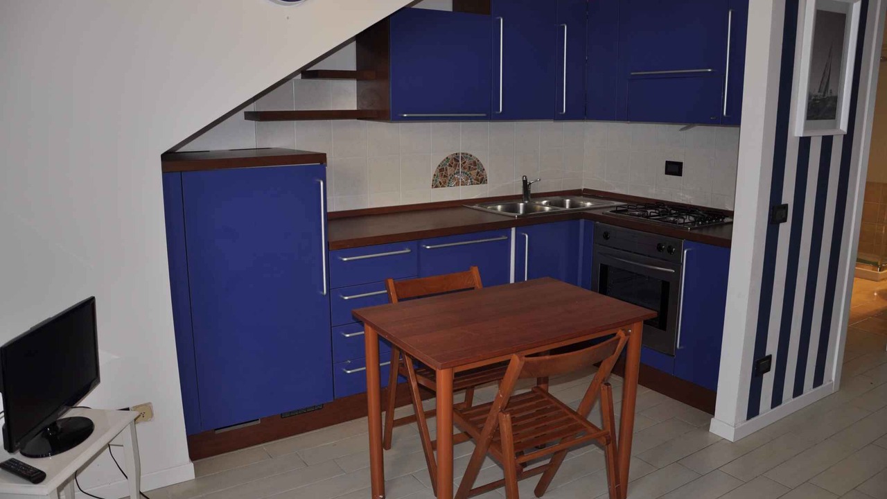 Photo of Kitchen in Montioni
