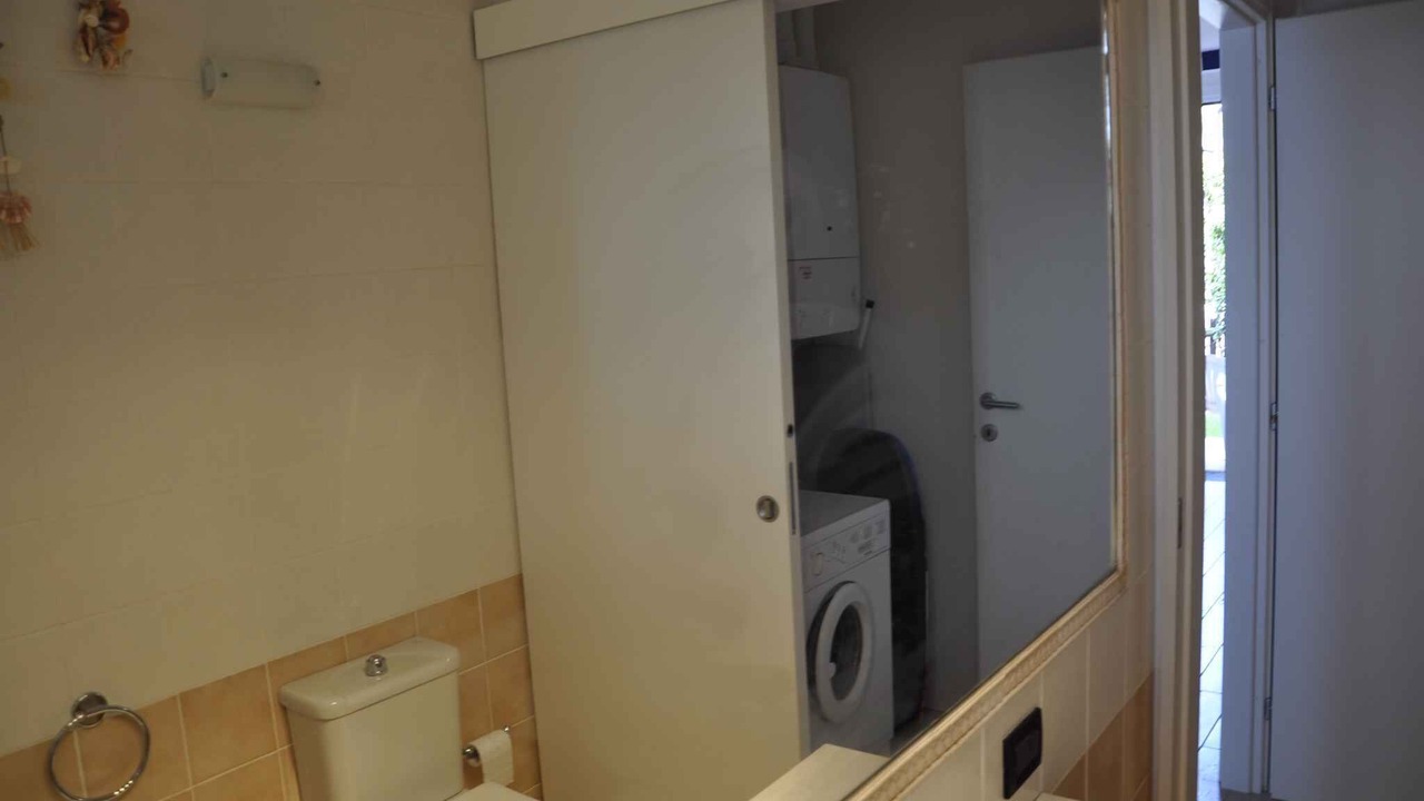 Photo of Bathroom in Montioni
