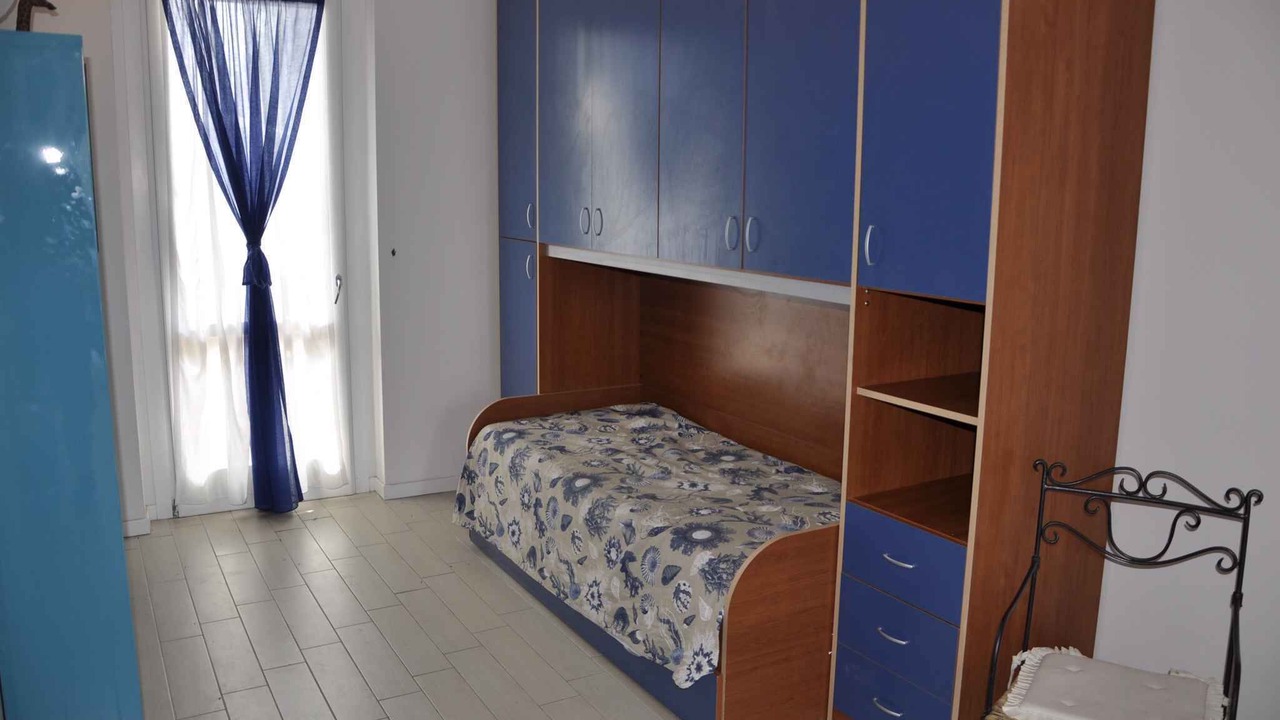 Photo of Bedroom in Montioni