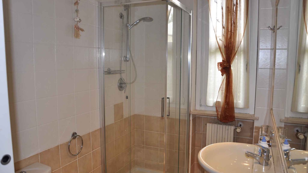 Photo of Bathroom in Montioni