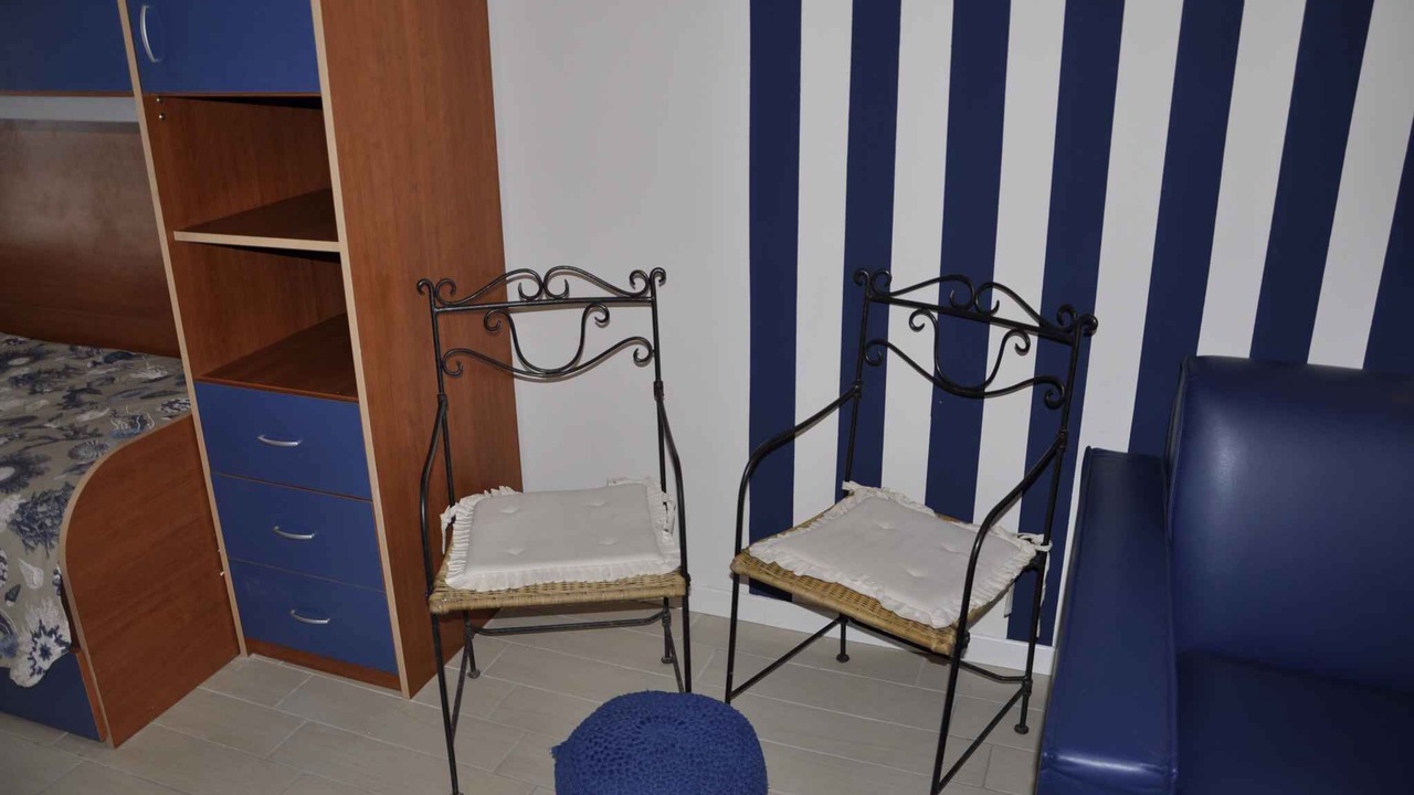 Photo of Bedroom in Montioni