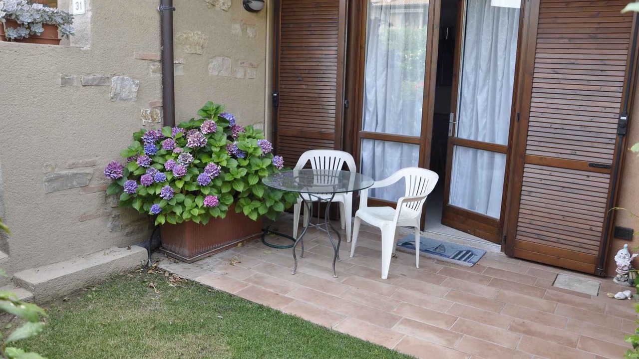 Photo of Outdoor in Montioni