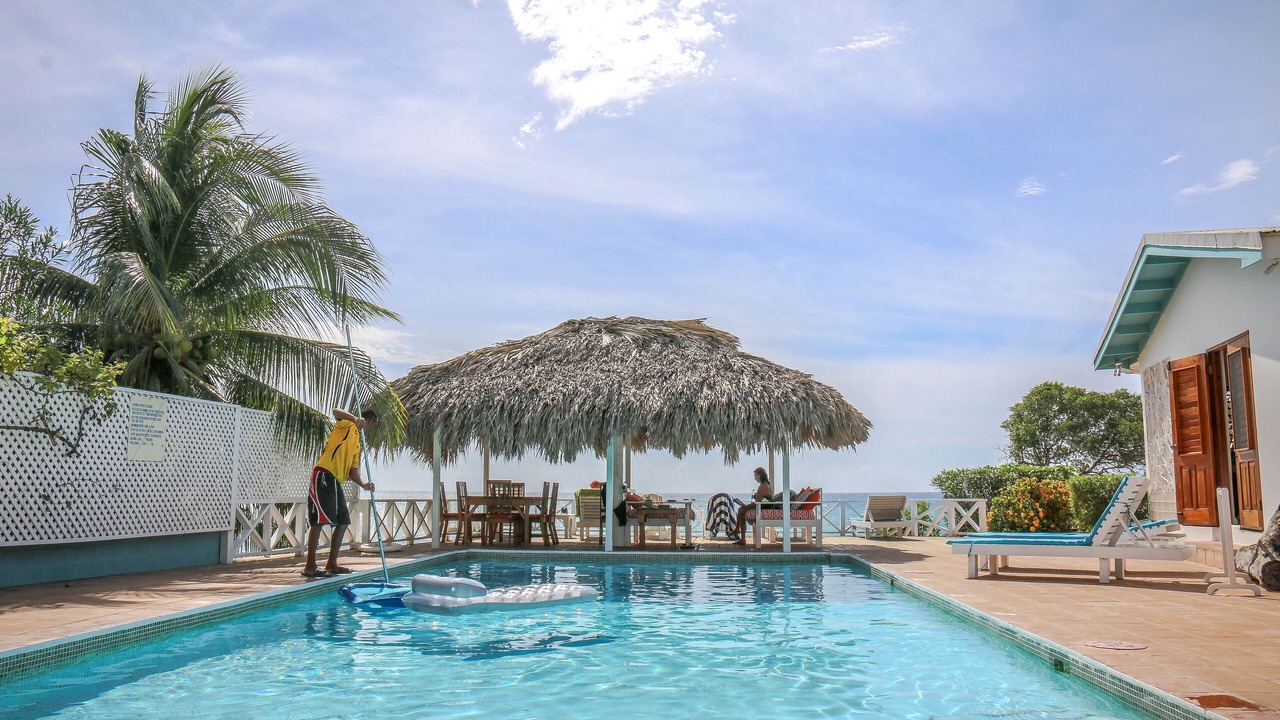 Photo of Outdoor in Treasure Beach