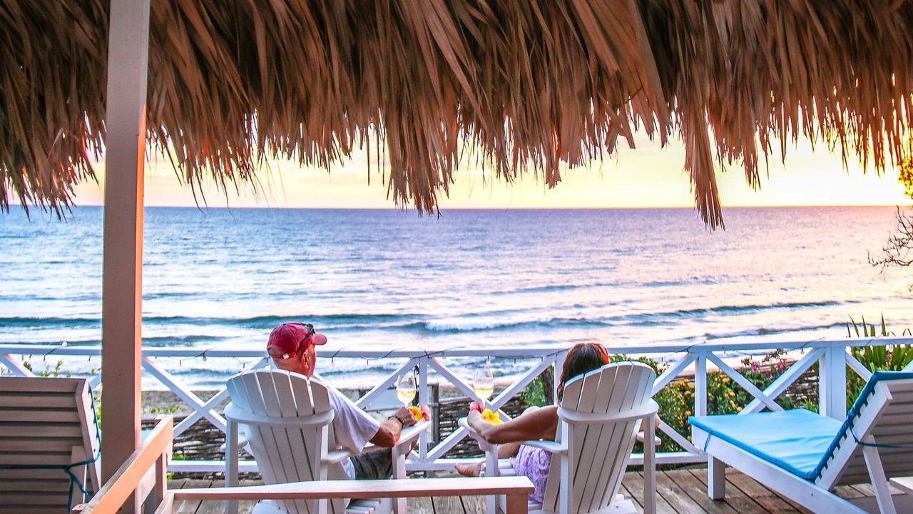 Photo of Outdoor in Treasure Beach
