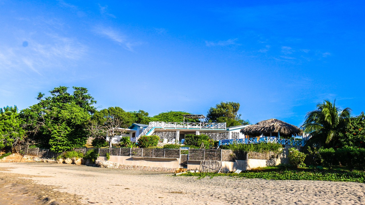 Photo of Outdoor in Treasure Beach