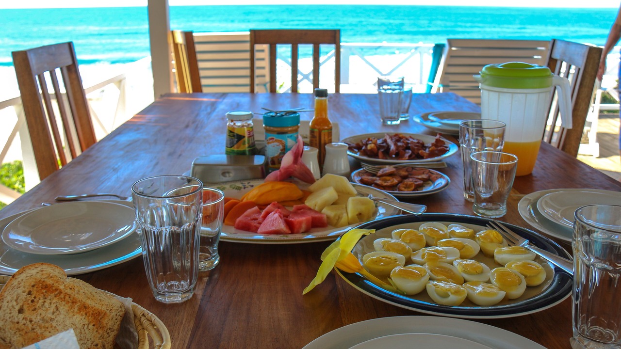 Photo of Outdoor in Treasure Beach