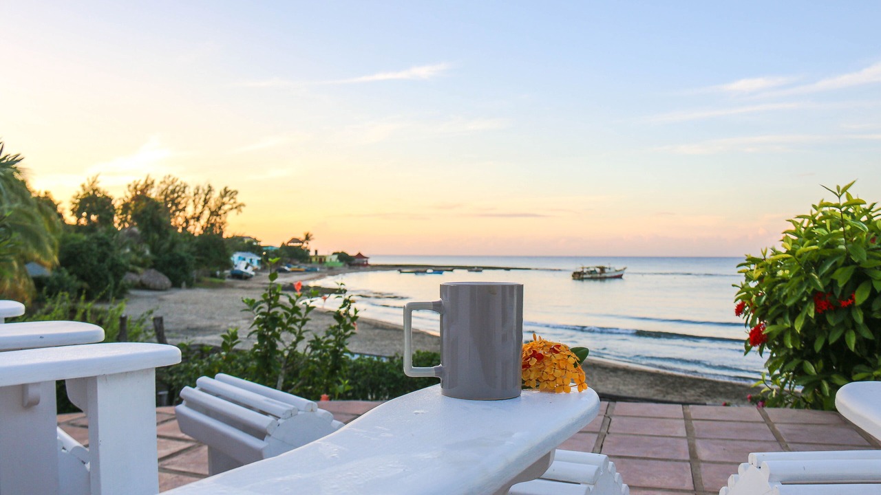 Photo of Outdoor in Treasure Beach