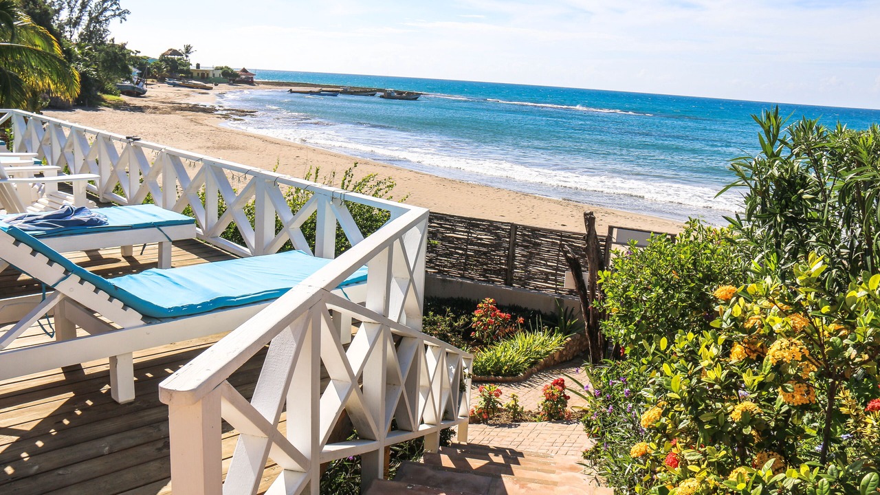 Photo of Outdoor in Treasure Beach