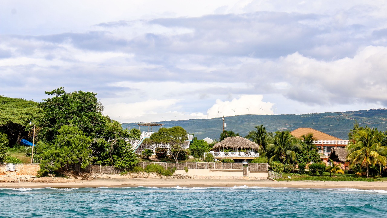 Photo of Others in Treasure Beach
