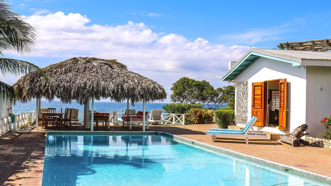 Photo of Outdoor in Treasure Beach