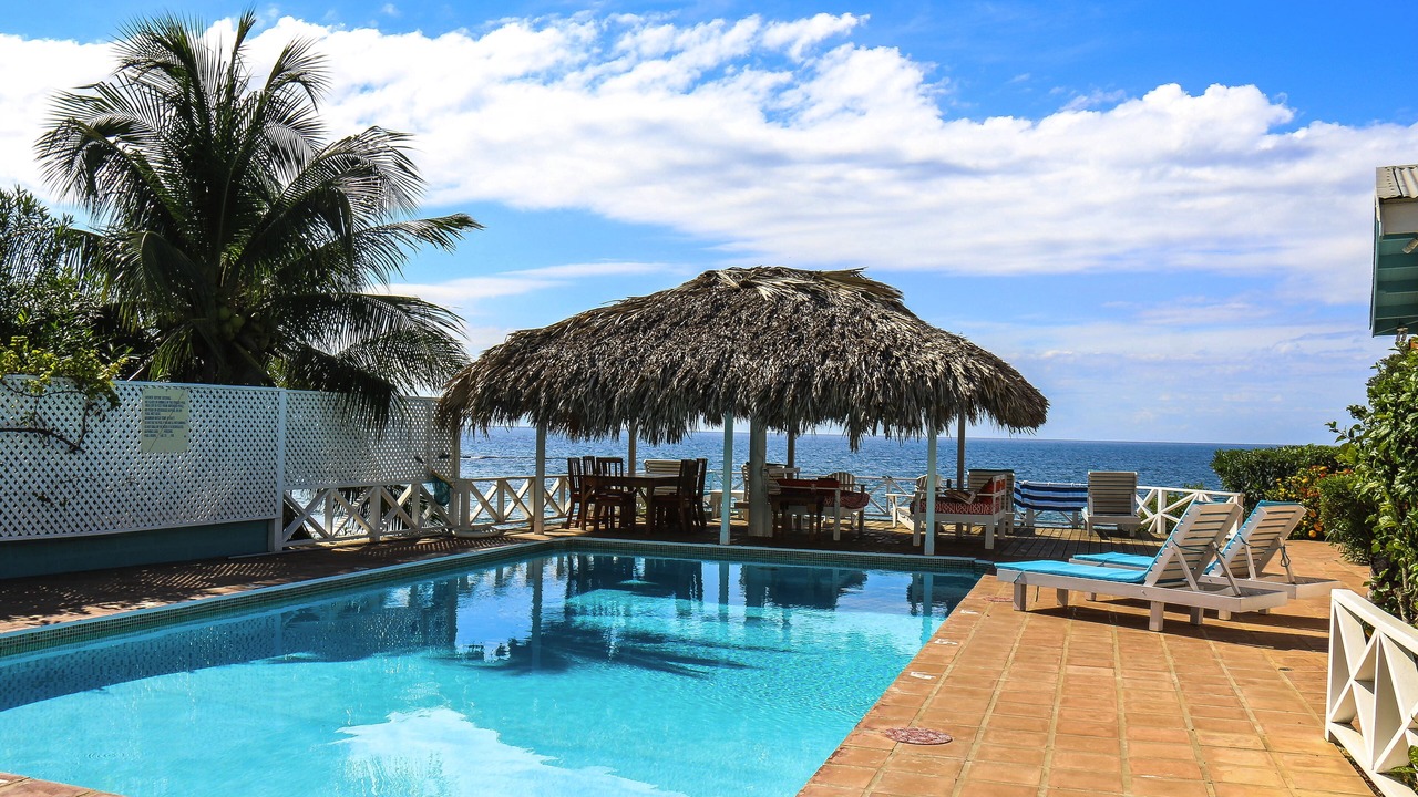 Photo of Outdoor in Treasure Beach